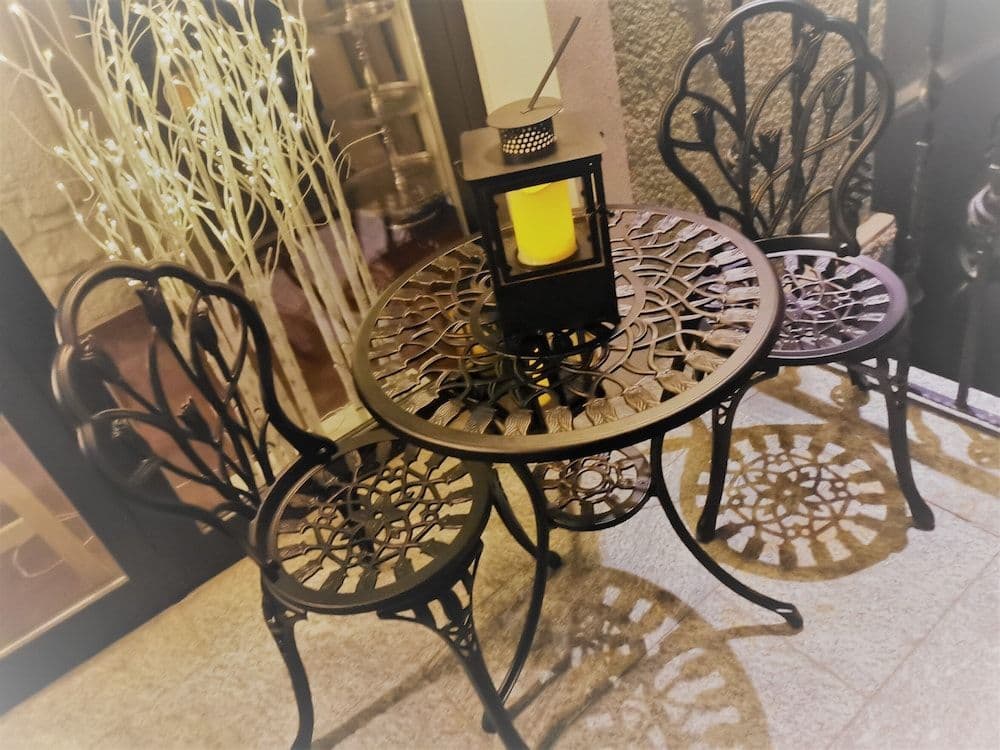 Hotel-Restaurant Franziska