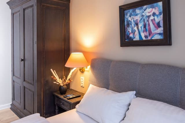 Classic Double Room