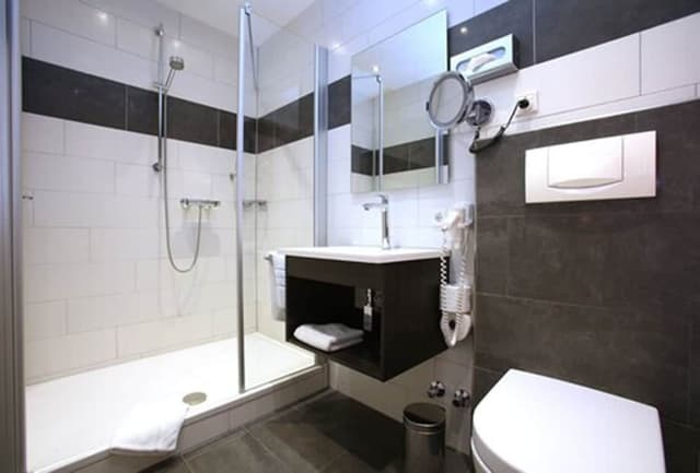 Comfort Double Room, Private Bathroom