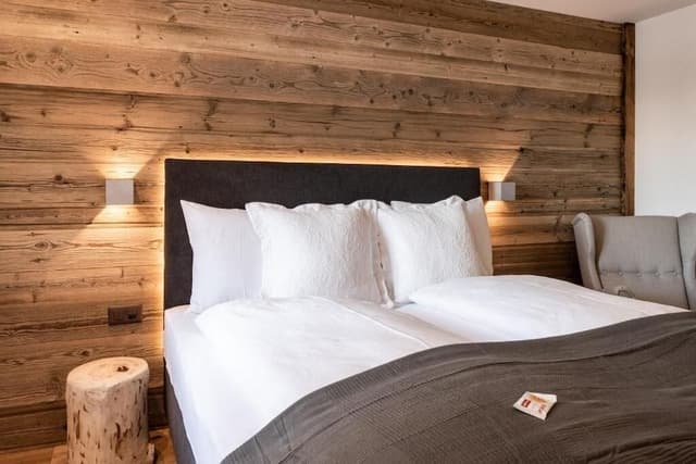 Premium Double Room