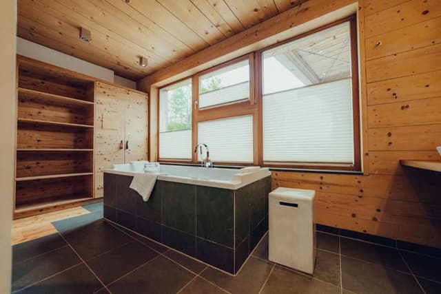 Mountain Suite