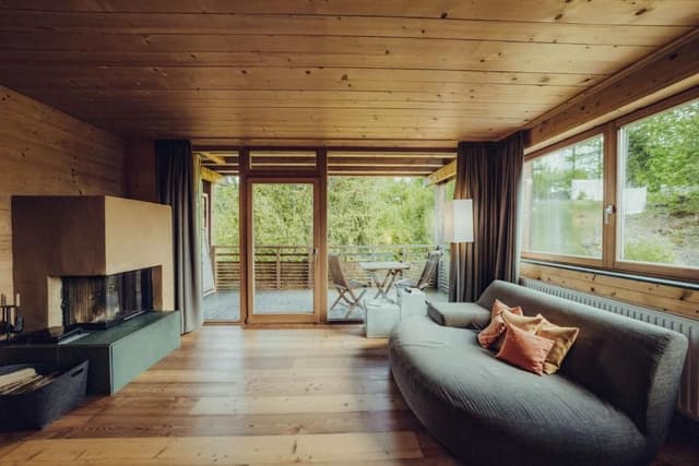 Mountain Suite