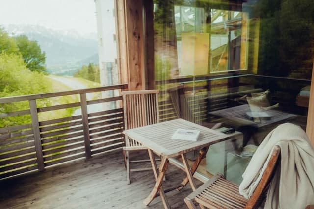 Mountain Suite