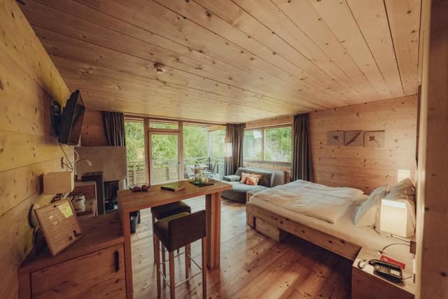 Mountain Suite