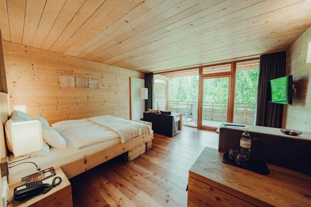 Forest Room
