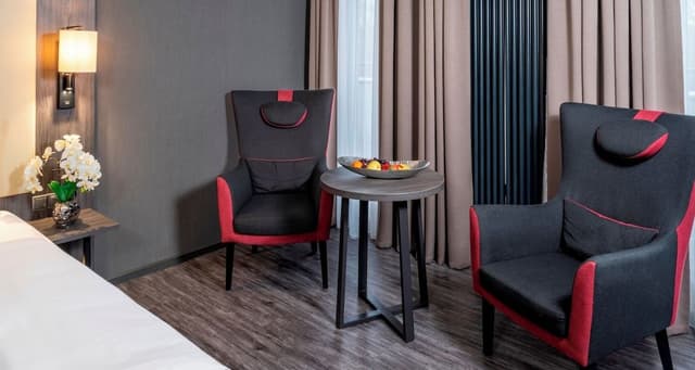 Comfort Single Room, Park View