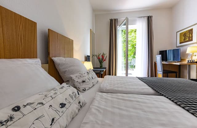 Comfort Double Room