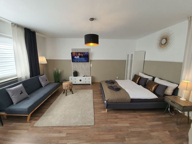 Apartment, Ground Floor