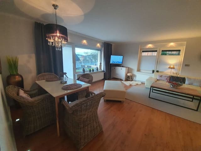 Apartment, 1 Bedroom, Ground Floor