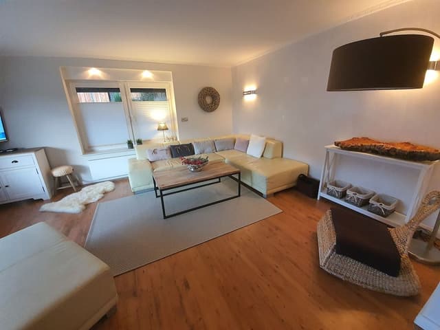 Apartment, 1 Bedroom, Ground Floor
