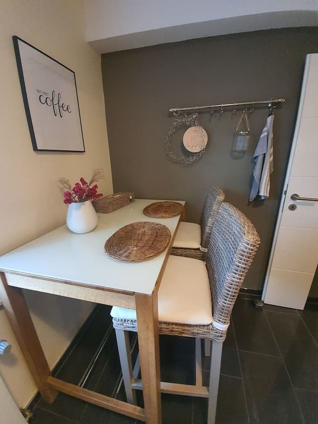 Apartment, 1 Bedroom, Ground Floor
