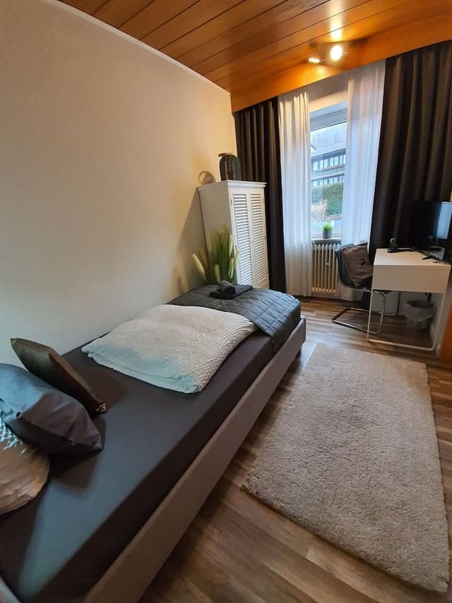 Single Room