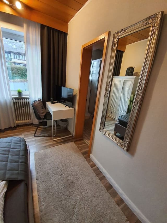 Single Room