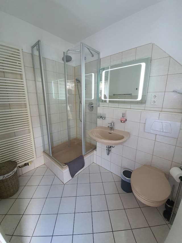 Apartment, Ground Floor