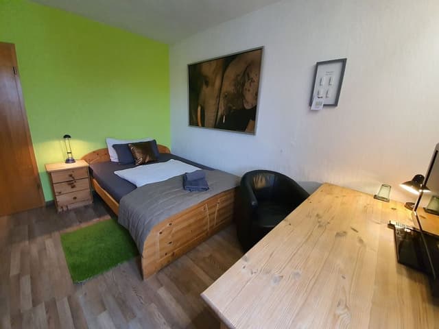 Single Room