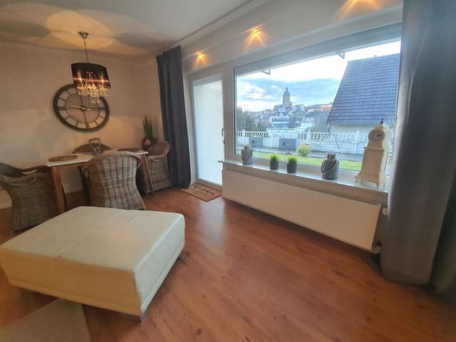 Apartment, 1 Bedroom, Ground Floor