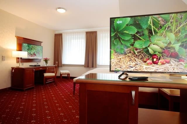 Classic Double or Twin Room, Non Smoking, Private Bathroom