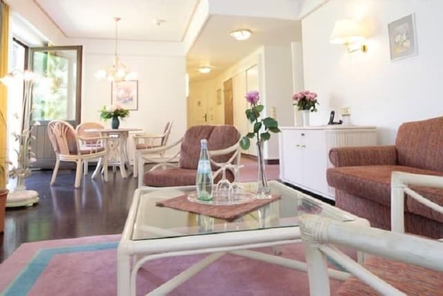Luxury Suite, 1 Bedroom, Non Smoking, Hot Tub