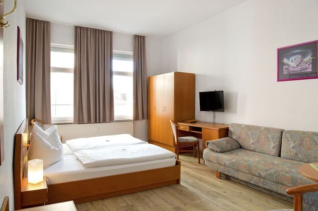 Comfort Double Room