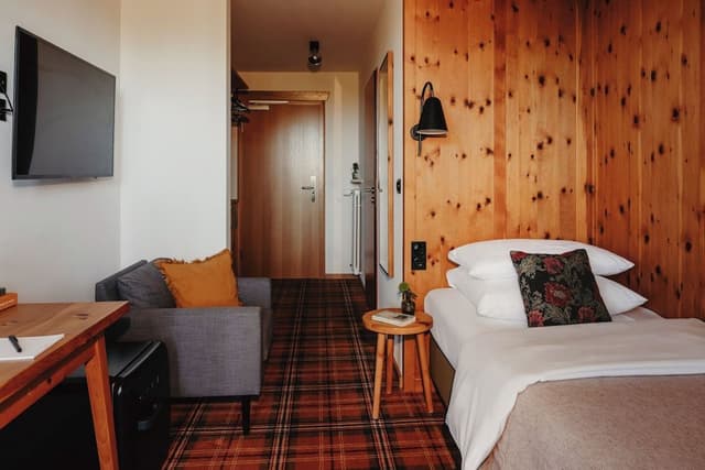 Single Room