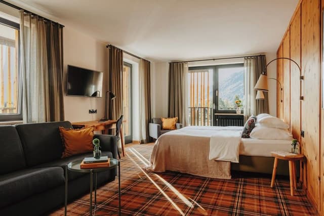 Junior Suite