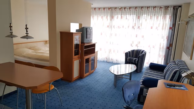 Double Room