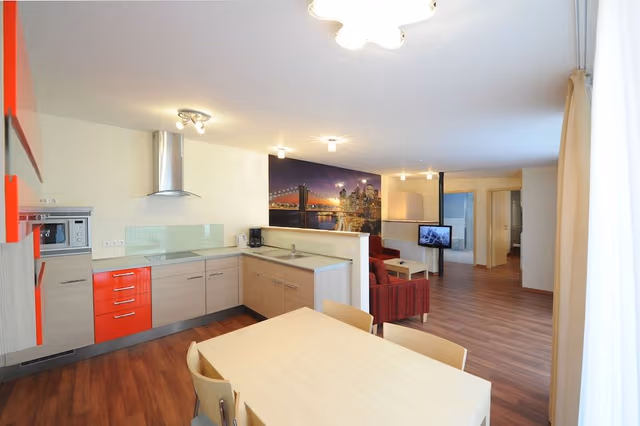 Double Room