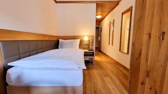 Single Room Nova