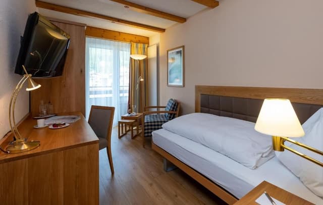 Single Room Nova