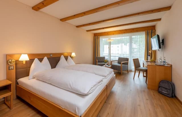 Double Room Nova