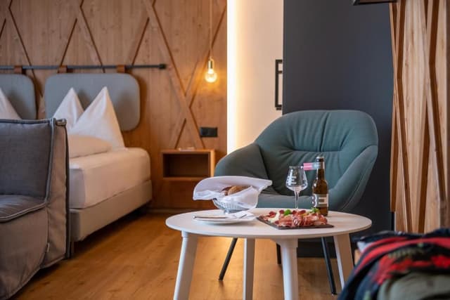 Premium Double Room