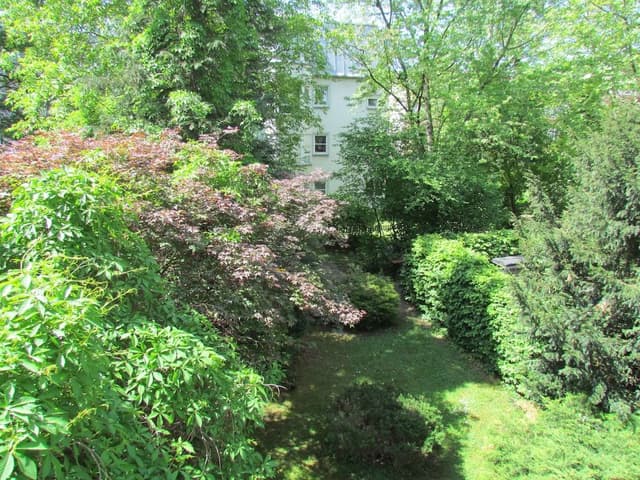 Superior Triple Room, Garden View (Garden View)