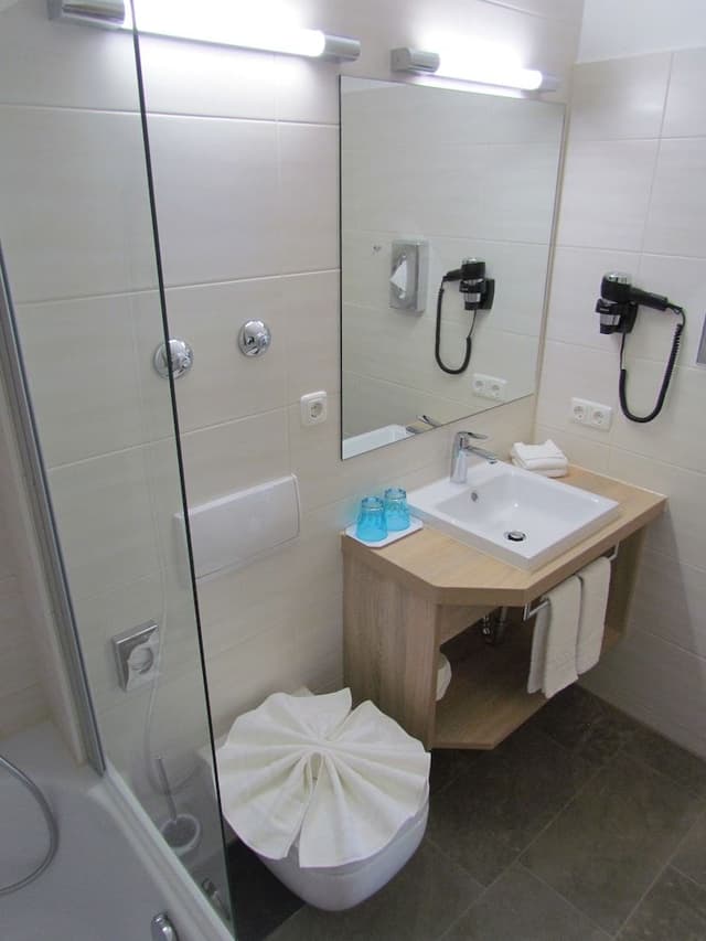 Superior Triple Room, Garden View (Garden View)