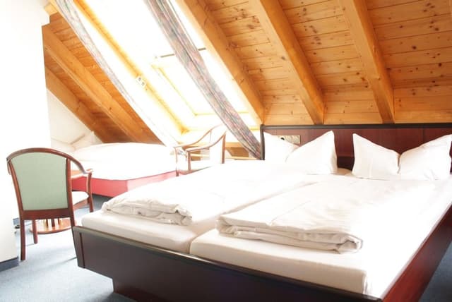 Classic Triple Room