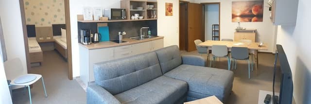 Family Apartment