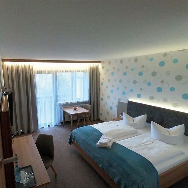 Comfort Double Room