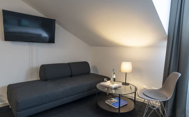Comfort Double Room, 1 Bedroom, Non Smoking