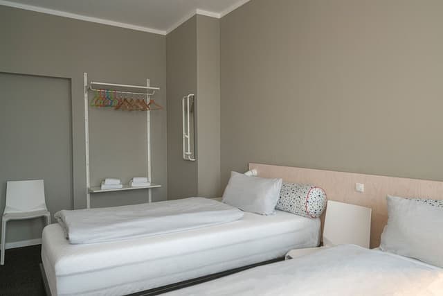 Family Apartment, 2 Bedrooms, Non Smoking, Kitchenette