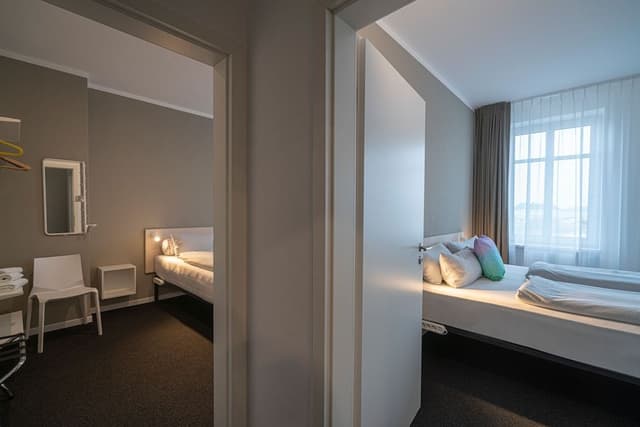 Family Apartment, 2 Bedrooms, Non Smoking, Kitchenette