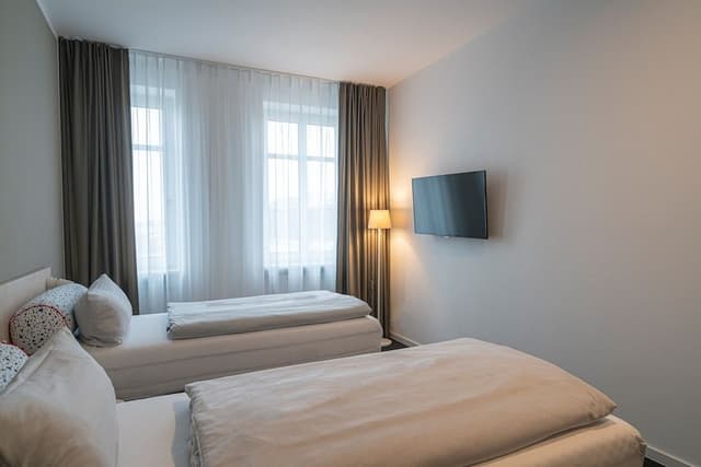 Family Apartment, 2 Bedrooms, Non Smoking, Kitchenette