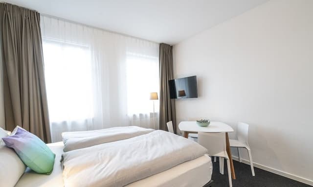 Family Apartment, 2 Bedrooms, Non Smoking, Kitchenette