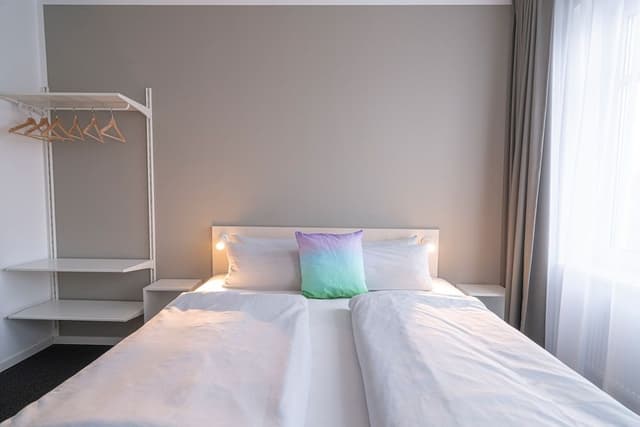 Family Apartment, 2 Bedrooms, Non Smoking, Kitchenette
