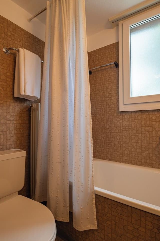 Single Room, Balcony, Mountain View