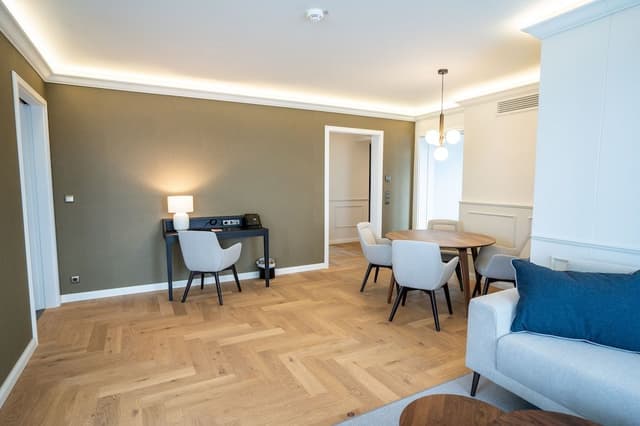Penthouse 50° Nord