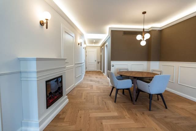 Penthouse 51° Nord