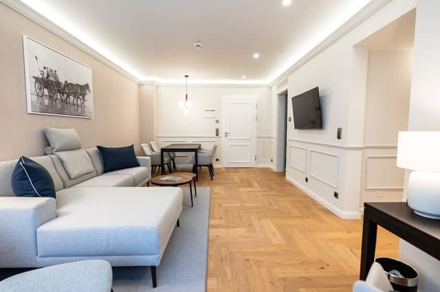 Penthouse 52° Nord