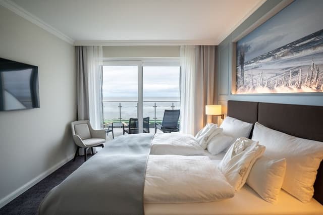 Penthouse 50° Nord