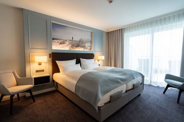 Penthouse 51° Nord