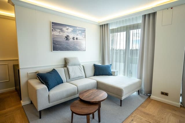 Penthouse 50° Nord