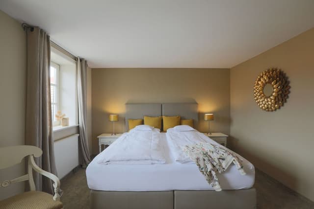Classic Double Room